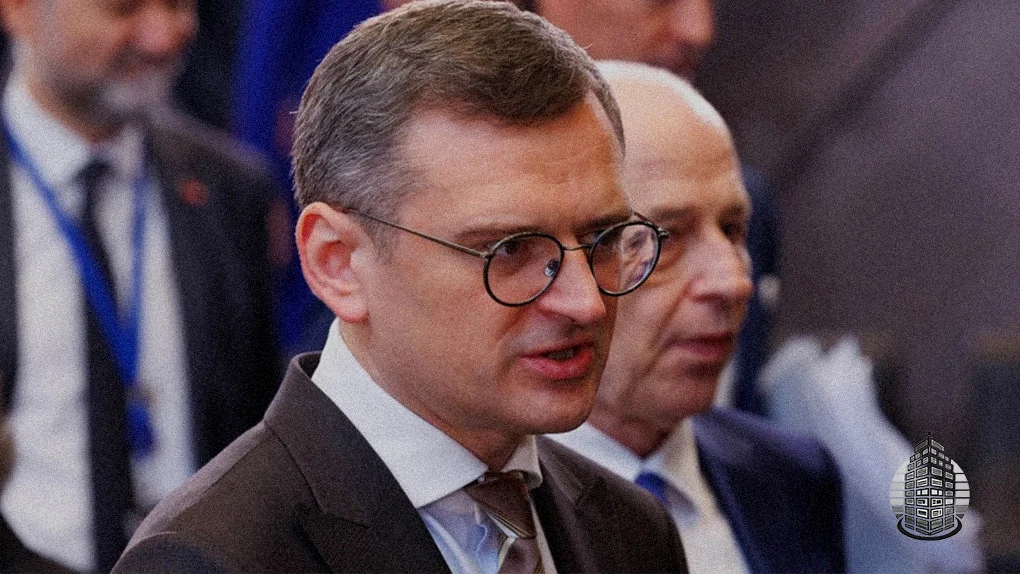 Кулеба вважає, що Україна приєднається до НАТО через 10-20 років. Він підтримав ідею введення миротворців.