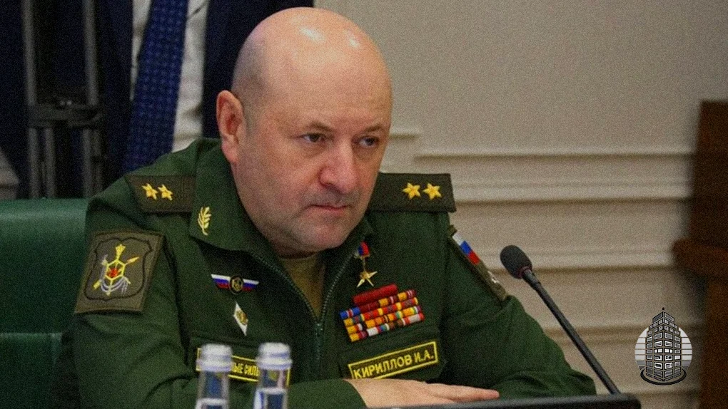 Російському генералу висунуто підозру в Україні за наказ завдати удару хімічною зброєю по Збройним силам України.