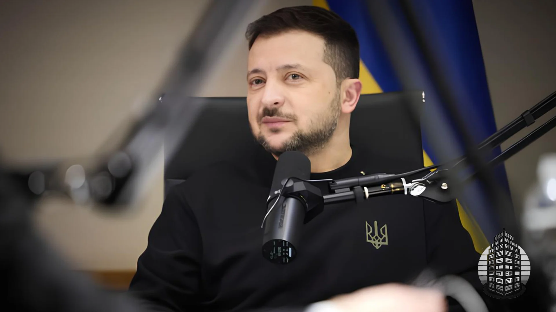 Зеленський розповів, як підписантам Будапештського меморандуму було «байдуже» на Україну
