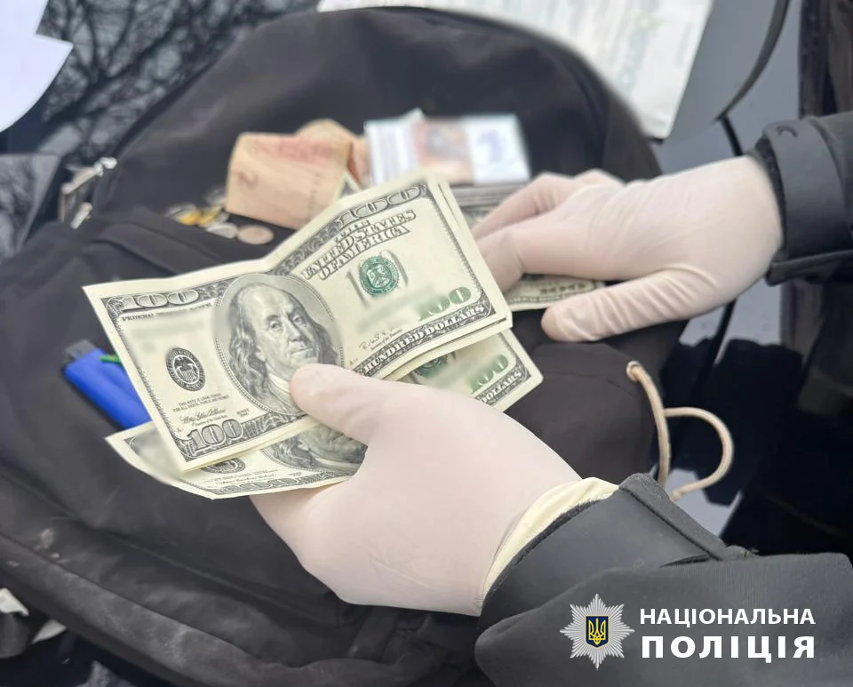 В Одесі співробітник ТЦК продавав повістки, – поліція