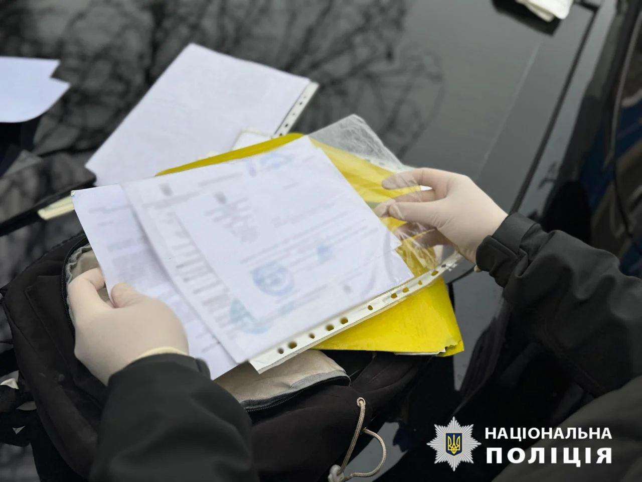 В Одесі співробітник ТЦК продавав повістки, – поліція