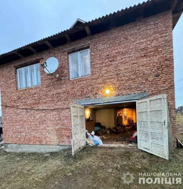 Розчленували та намагалися спалити: на Закарпатті сталося жорстоке вбивство