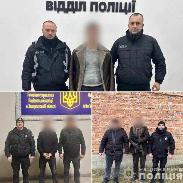 Розчленували та намагалися спалити: на Закарпатті сталося жорстоке вбивство