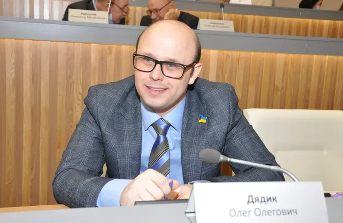 Полтавський депутат від партії “За майбутнє” замовив вбивство фермера