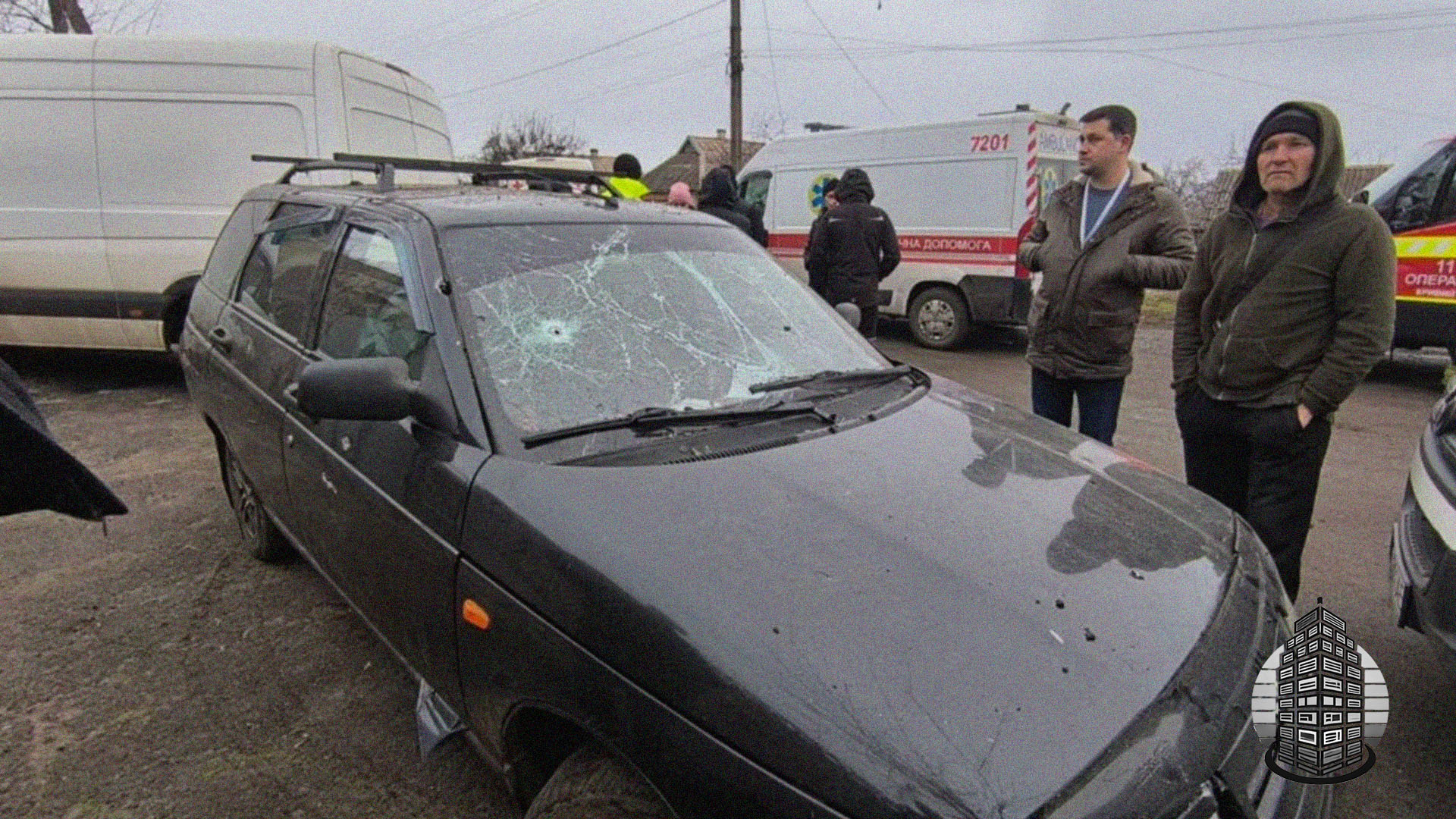 У Кривому Розі зросла кількість постраждалих від російського удару.