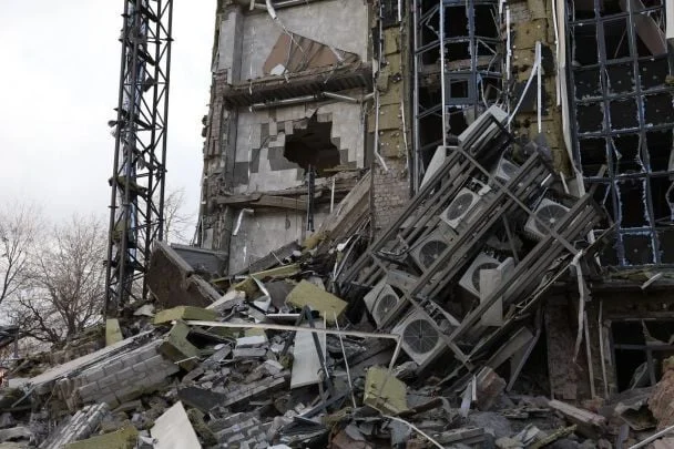 💔 Жорстока атака на Ізюм: кількість постраждалих зросла до 55