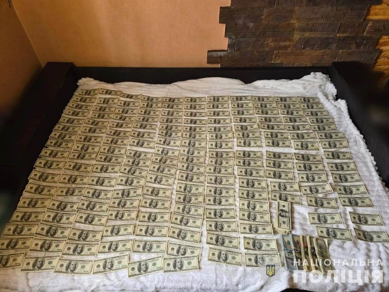 Нацполіція ліквідувала найбільшу мережу наркотрафіку в Україні
