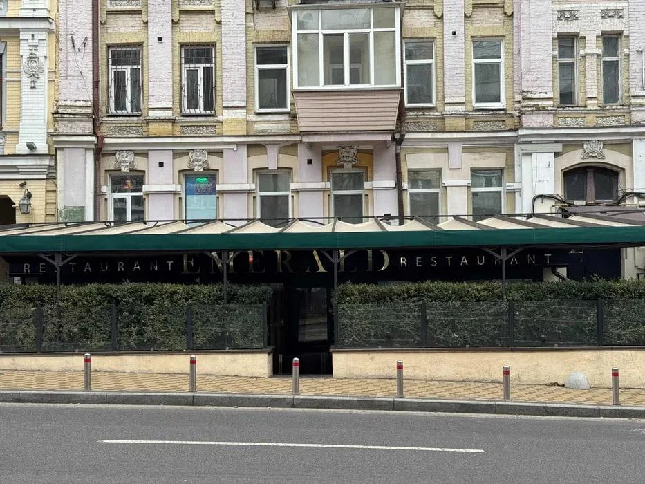 У Києві продають ресторан Миколи Тищенка