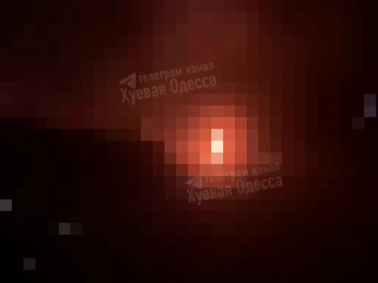 Масована атака на Одесу: понад 500 будинків без світла та опалення, є постраждалий