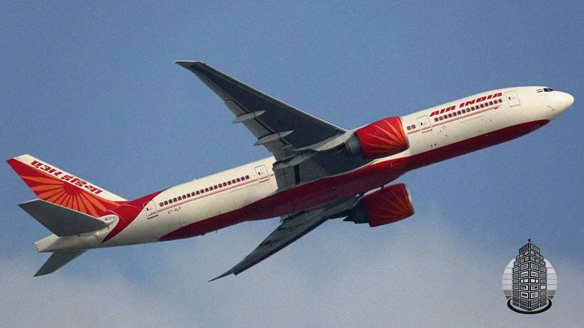 Літак Air India екстрено повернувся через переповнені туалети