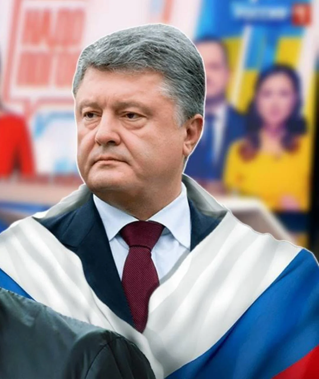 Порошенка звинувачують у підігруванні Кремлю через відмову підтримати угоду про надра зі США