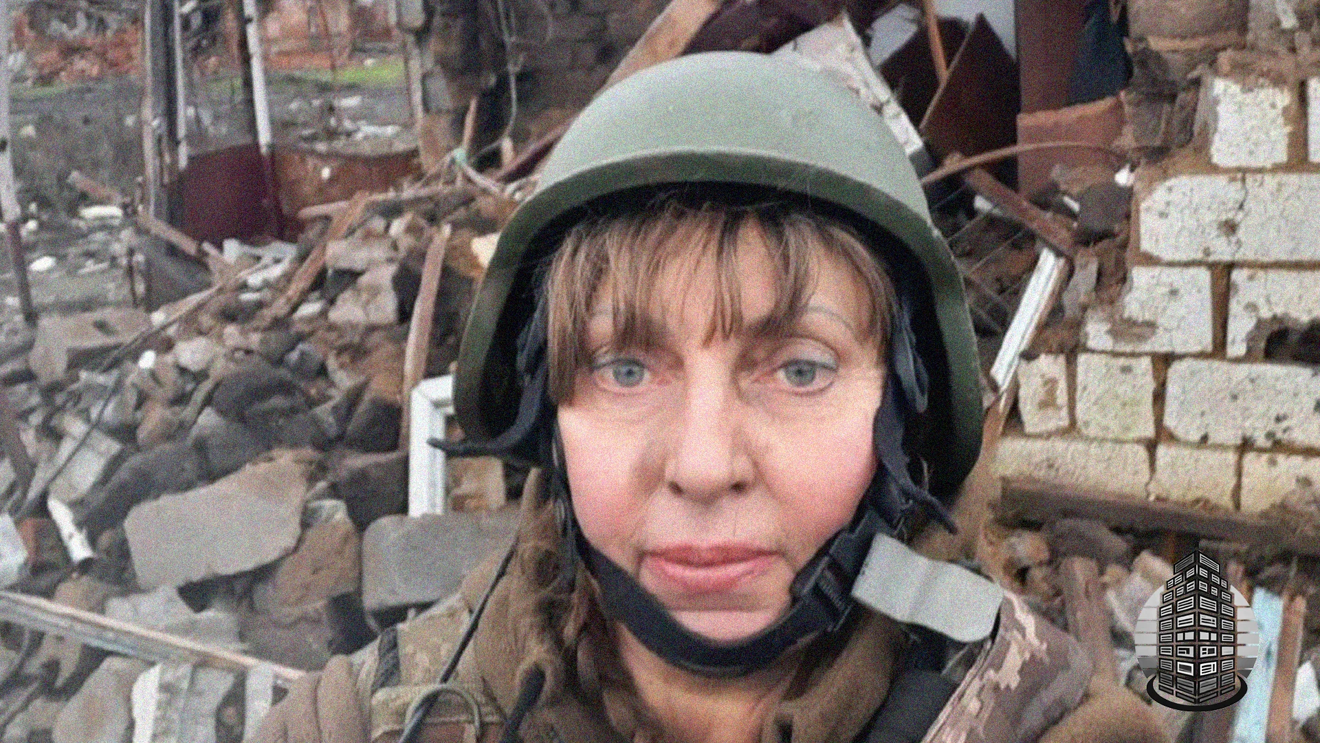 Медсестра-гранатометниця: як Світлана знищила групу окупантів і врятувала підрозділ від оточення