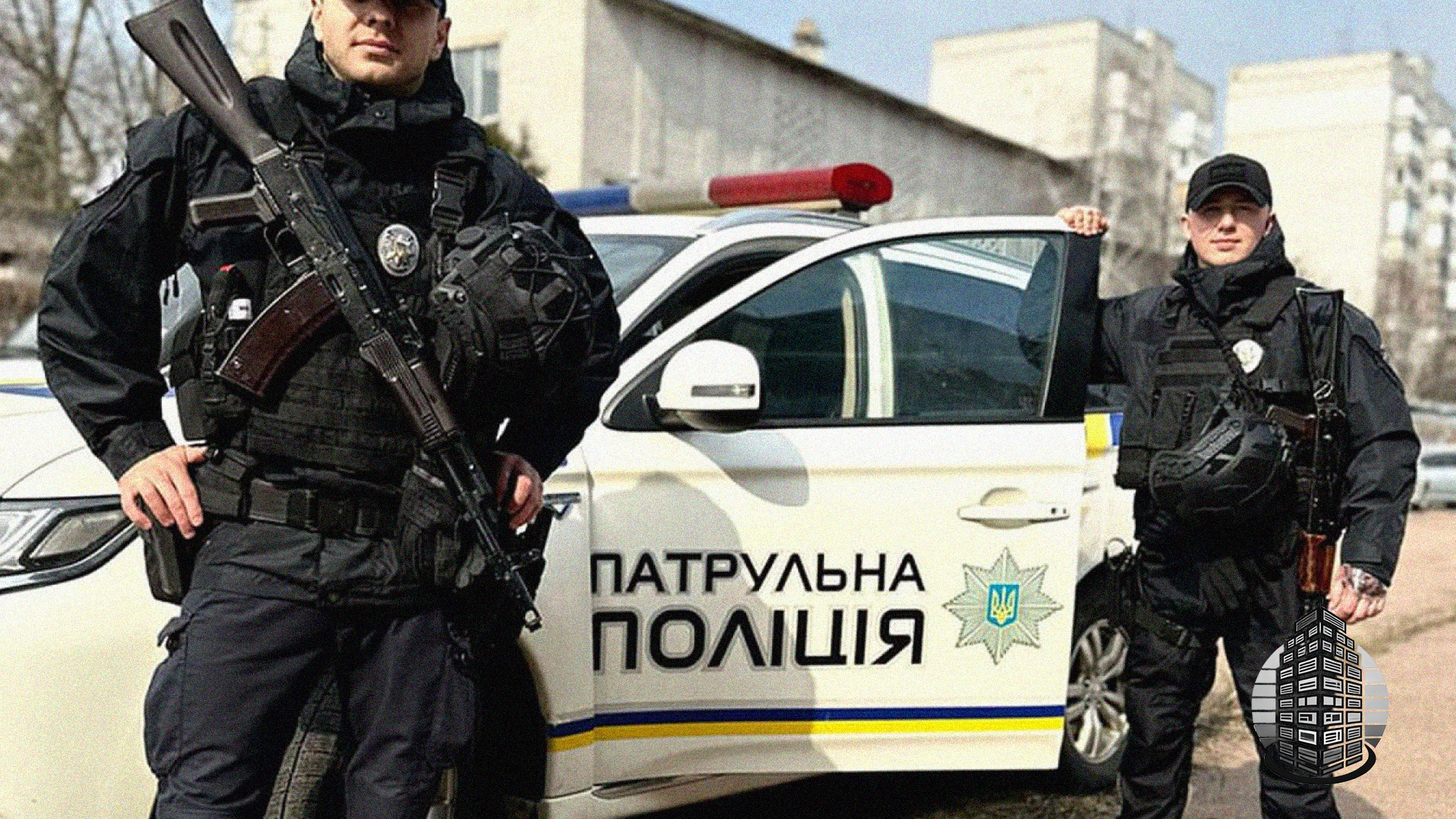Харківський водій до патрульного: «Чому ти не воюєш?» — обурення через дії ТЦК