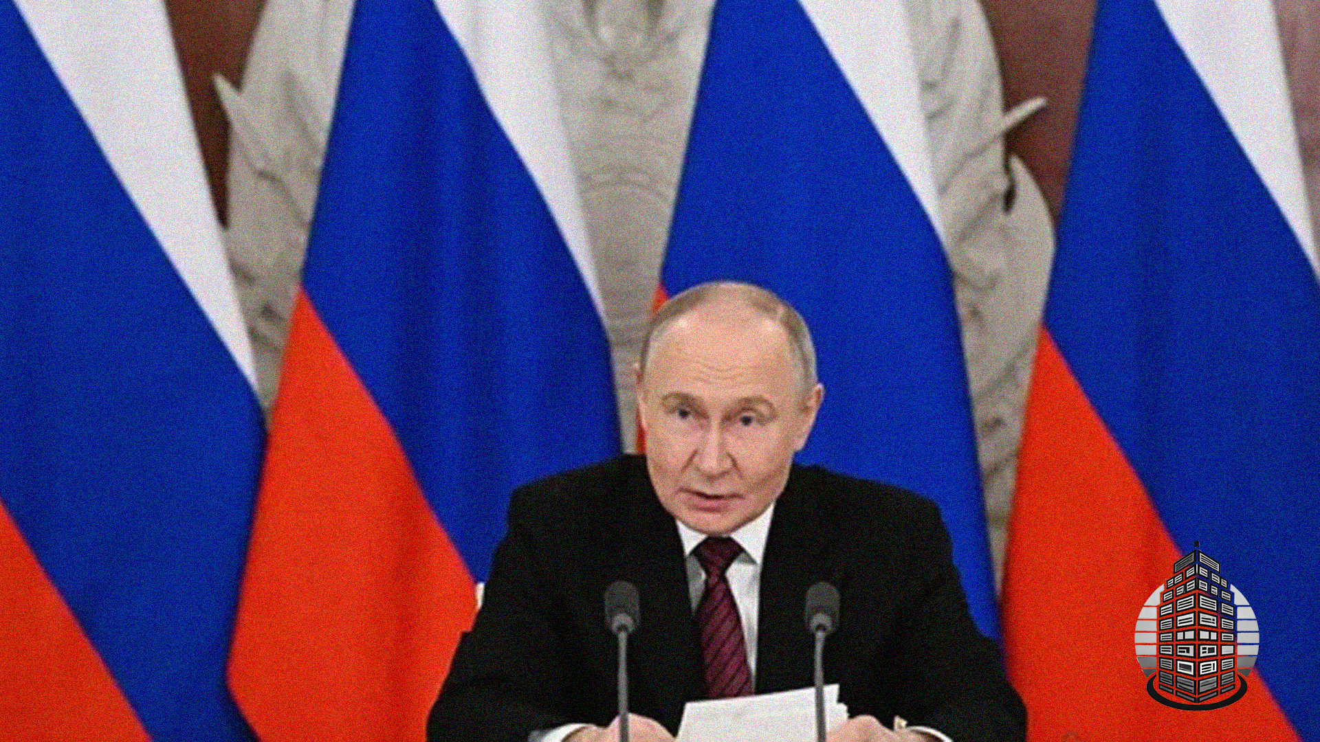 Путін запропонував відновити переговори з Україною у Стамбулі 15 травня — Трамп відреагував
