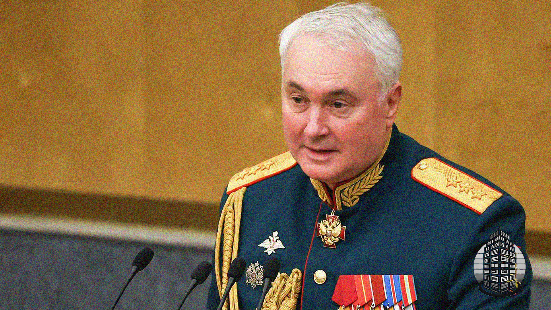 Росія знову погрожує: Картаполов заявив, що Україна “залишиться без міст” у разі відмови від “мирного врегулювання”