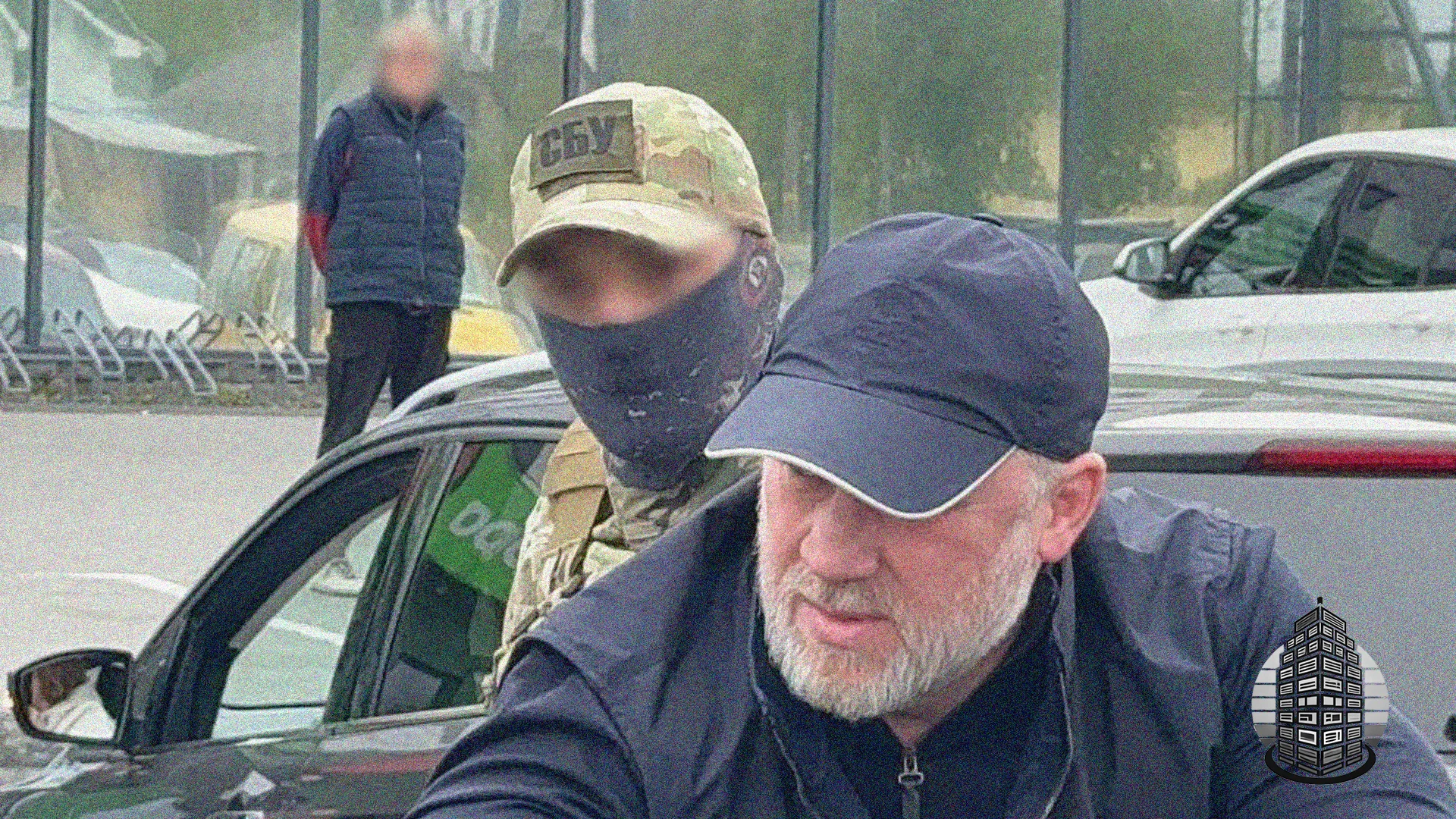 У Києві затримано кримінального авторитета «Умку» — СБУ провела спецоперацію