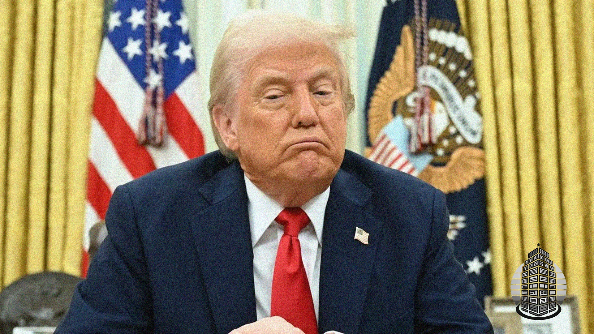 Трамп про делегацію РФ: «Я нічого не знаю. Все вирішу з Путіним особисто»