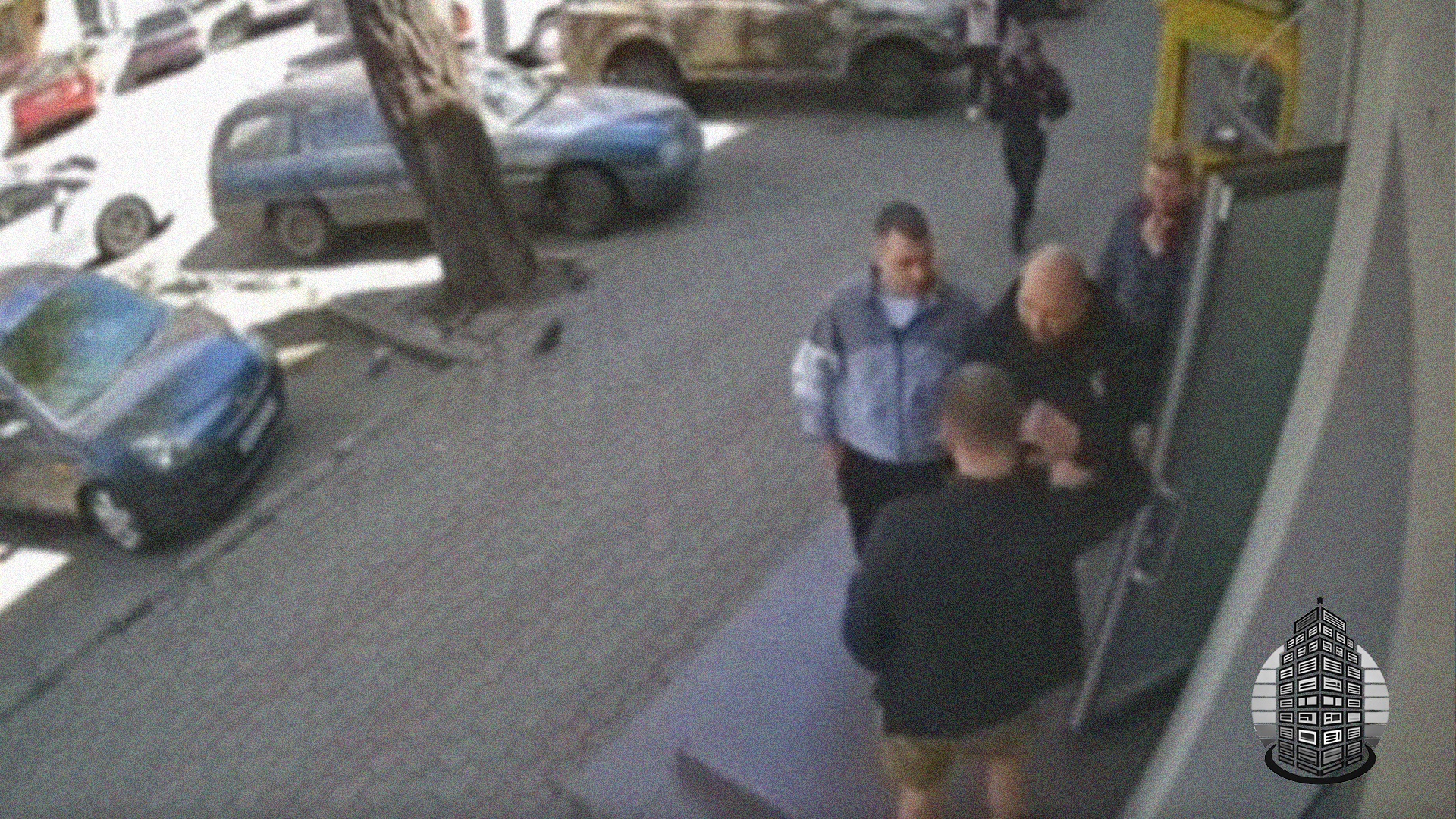 У центрі рекрутингу військовий не віддав добровольця ТЦКшникам — на місце викликали поліцію