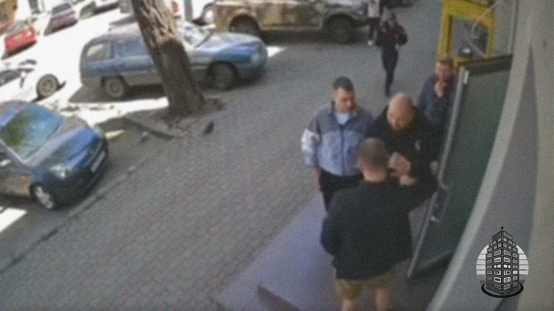 У центрі рекрутингу військовий не віддав добровольця ТЦКшникам — на місце викликали поліцію