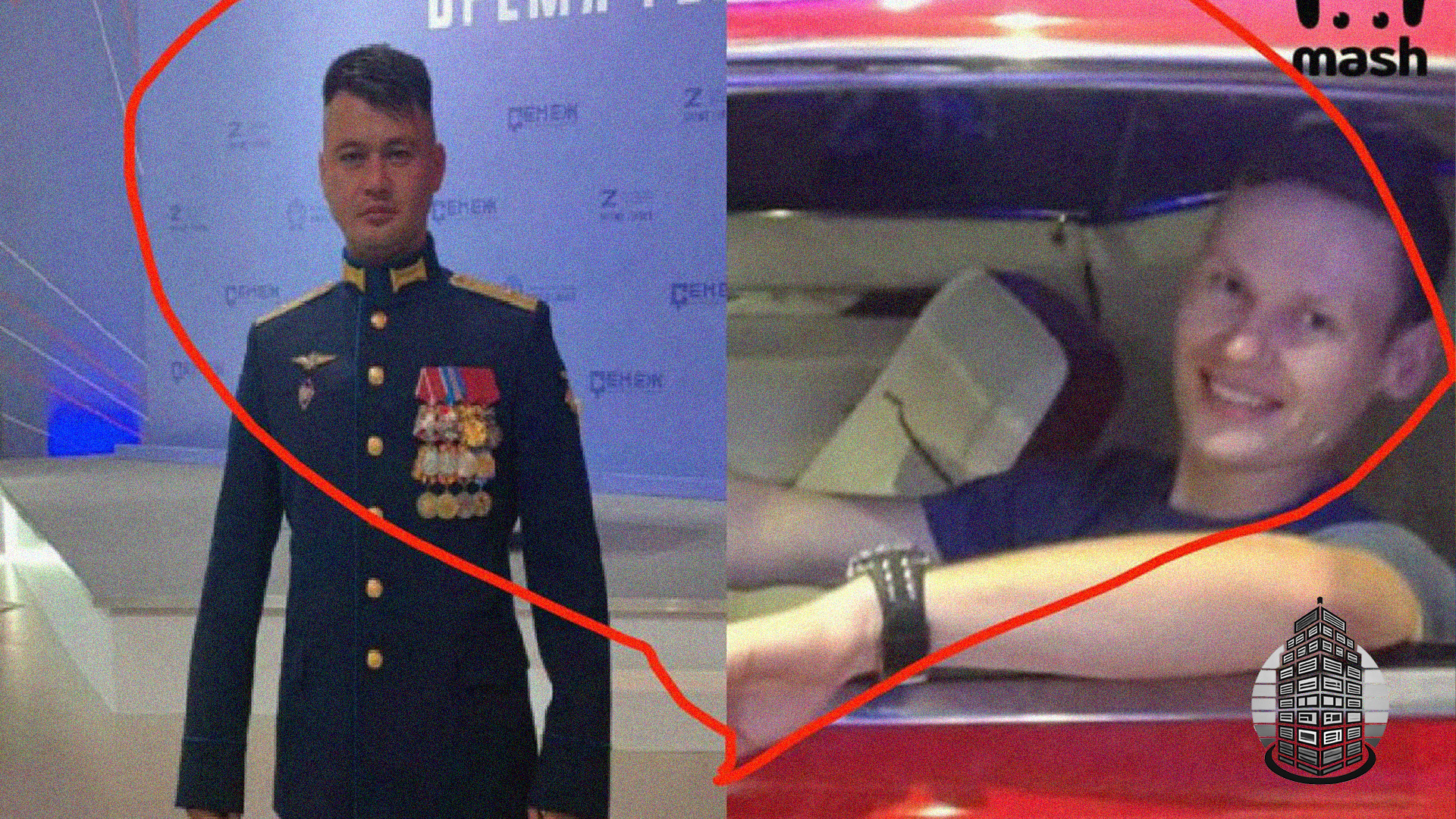 У Ставрополі загинув колишній військовий Заур Гурцієв, який керував авіаударами по Маріуполю