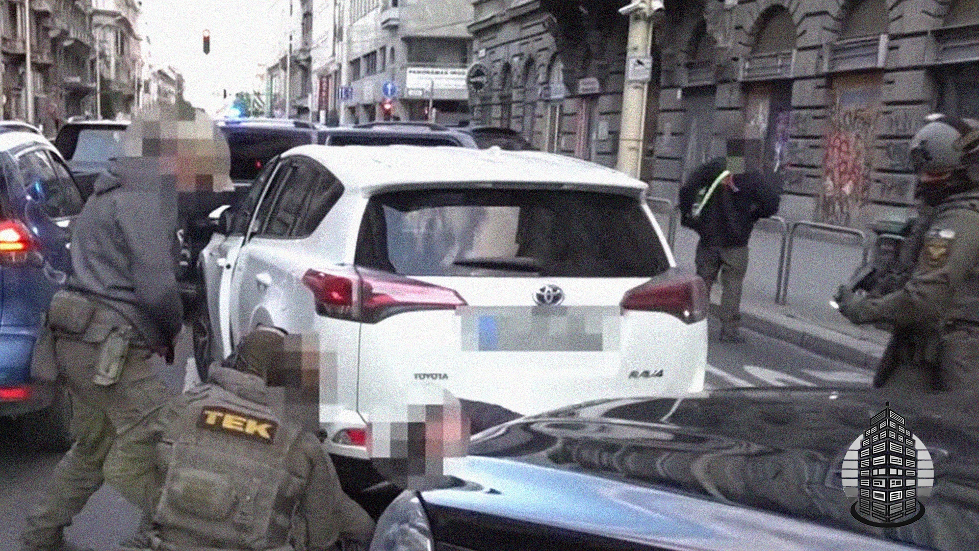 Угорщина звинуватила Україну в шпигунстві та депортувала колишнього дипломата