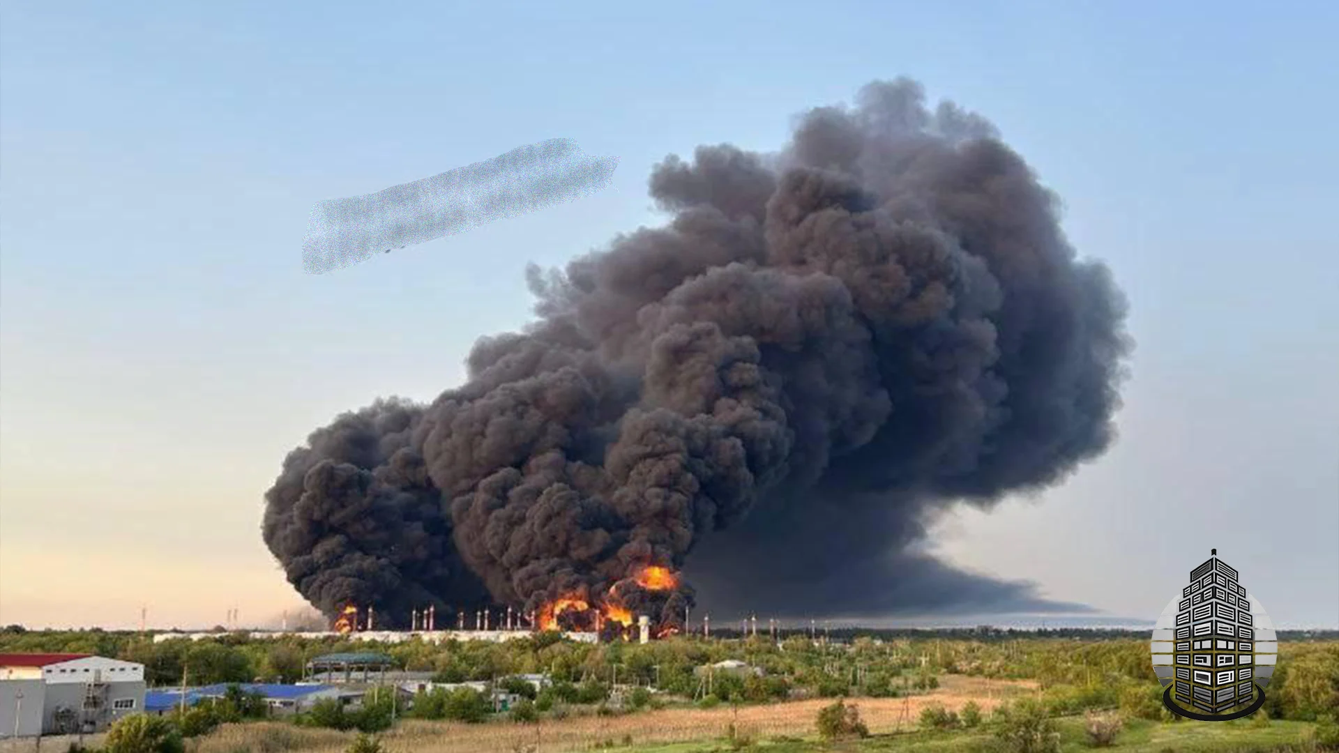 ЗСУ завдали удару на випередження: уражено аеродроми «Енгельс-2» і «Дягілєво», а також нафтобазу та логістику ворога