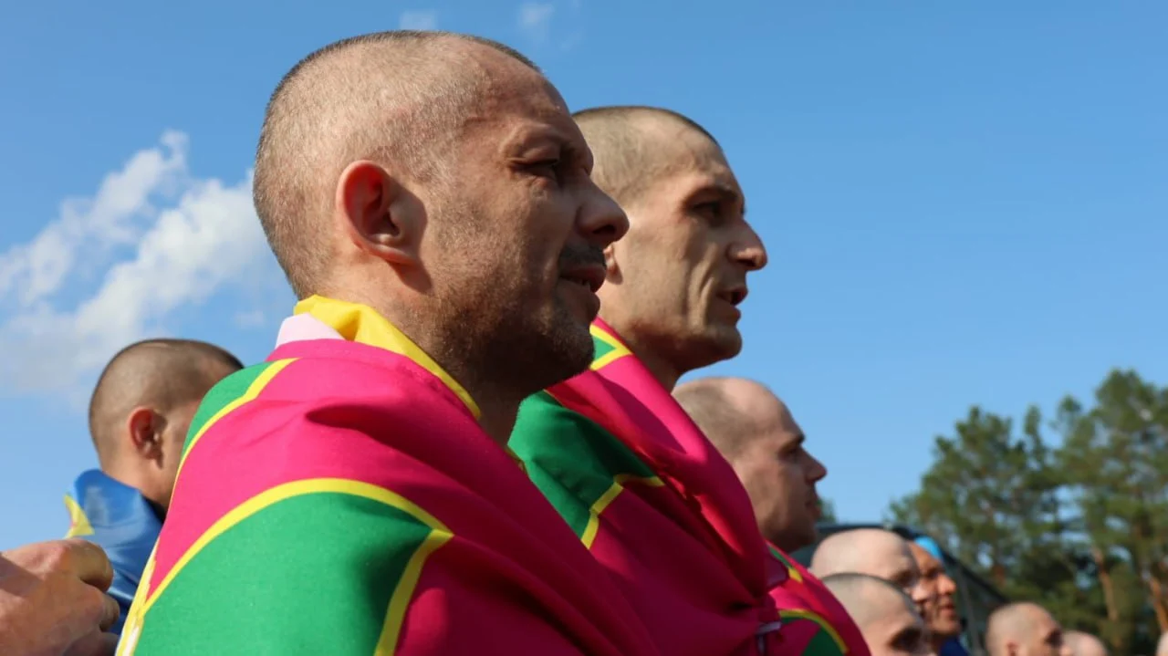 Перший етап повернення поранених українських військових з полону: Зеленський повідомив про результати домовленостей у Стамбулі