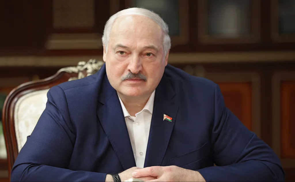 У Білорусі — картопляна криза через політику Лукашенка, — Politico