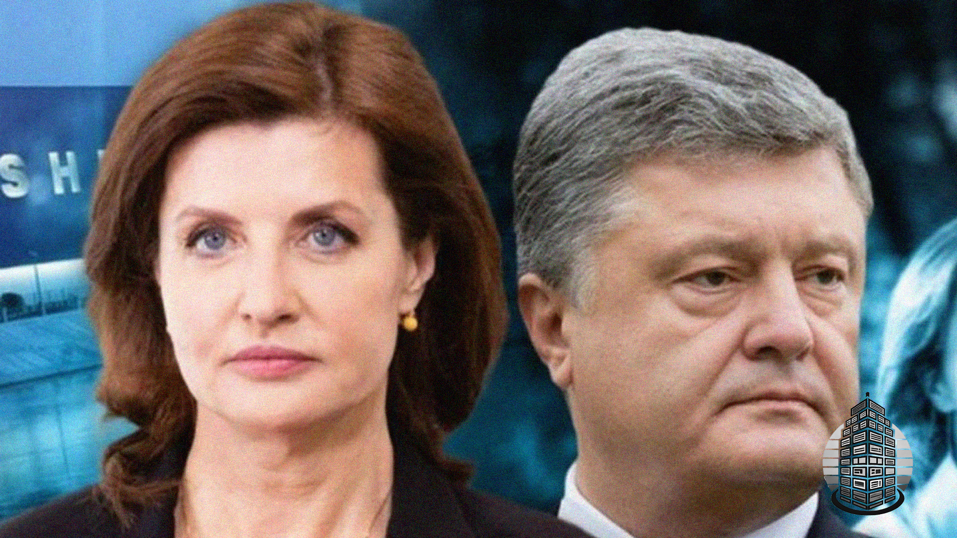 Собі – заводи, чоловікові – слона і мотоцикл. Стало відомо, як Марина Порошенко хотіла ділити майно у Крижопільському суді