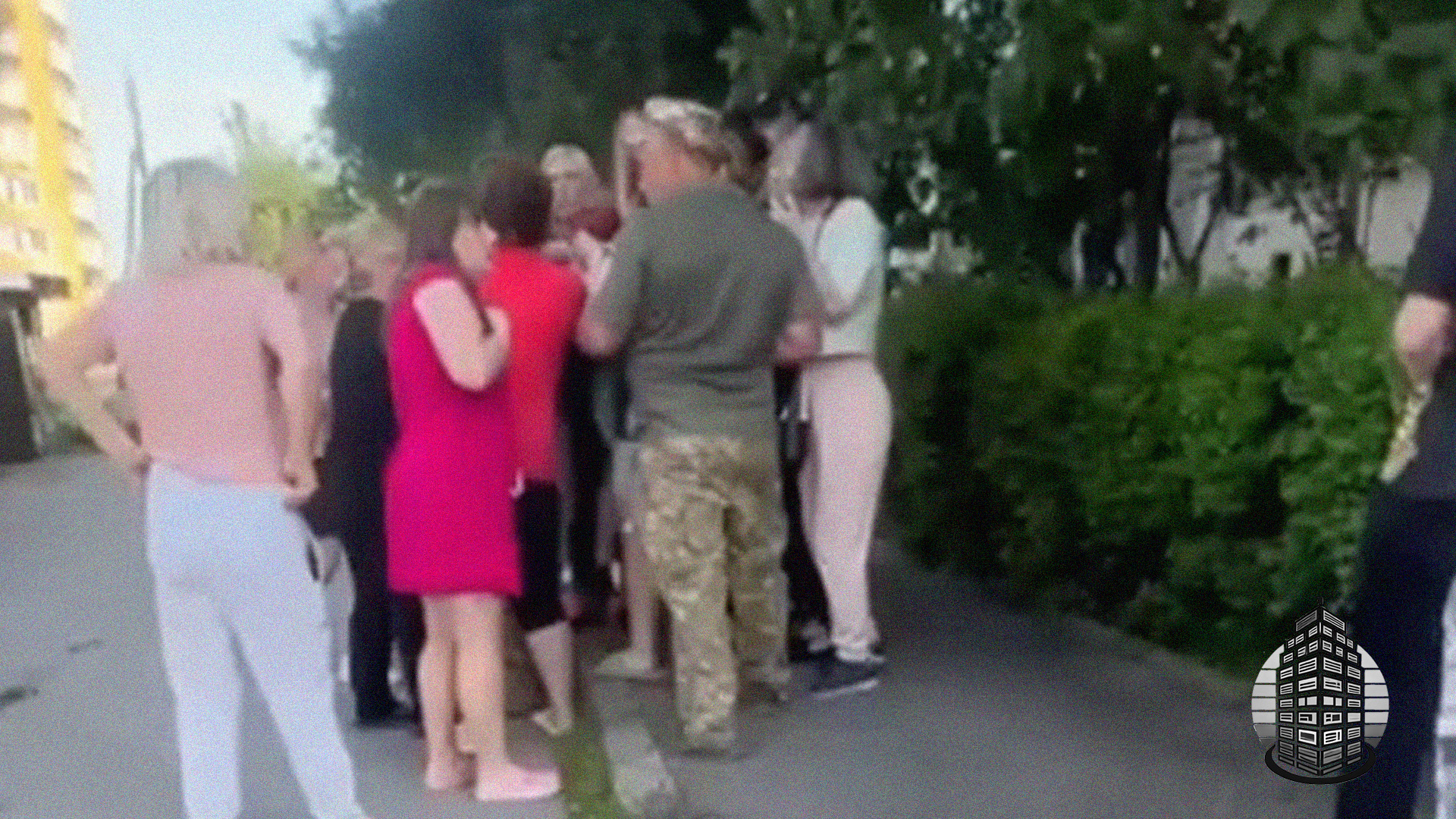 Конфлікт у Хмельницькому: представники ТЦК намагались затримати чоловіка без пояснень — втрутились жінки