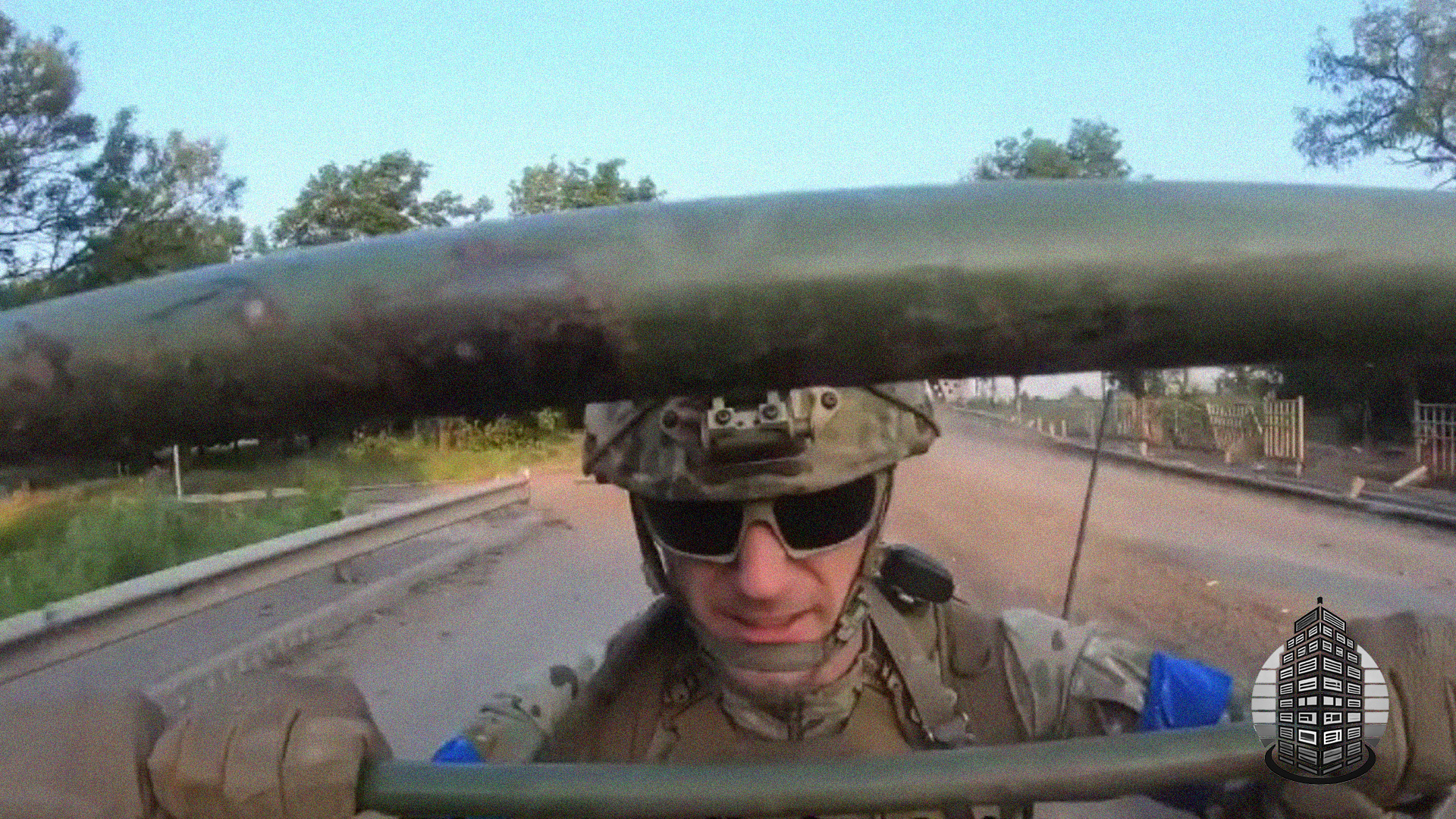 Ще один «другий день народження»: військовий дивом уцілів під час артилерійського обстрілу