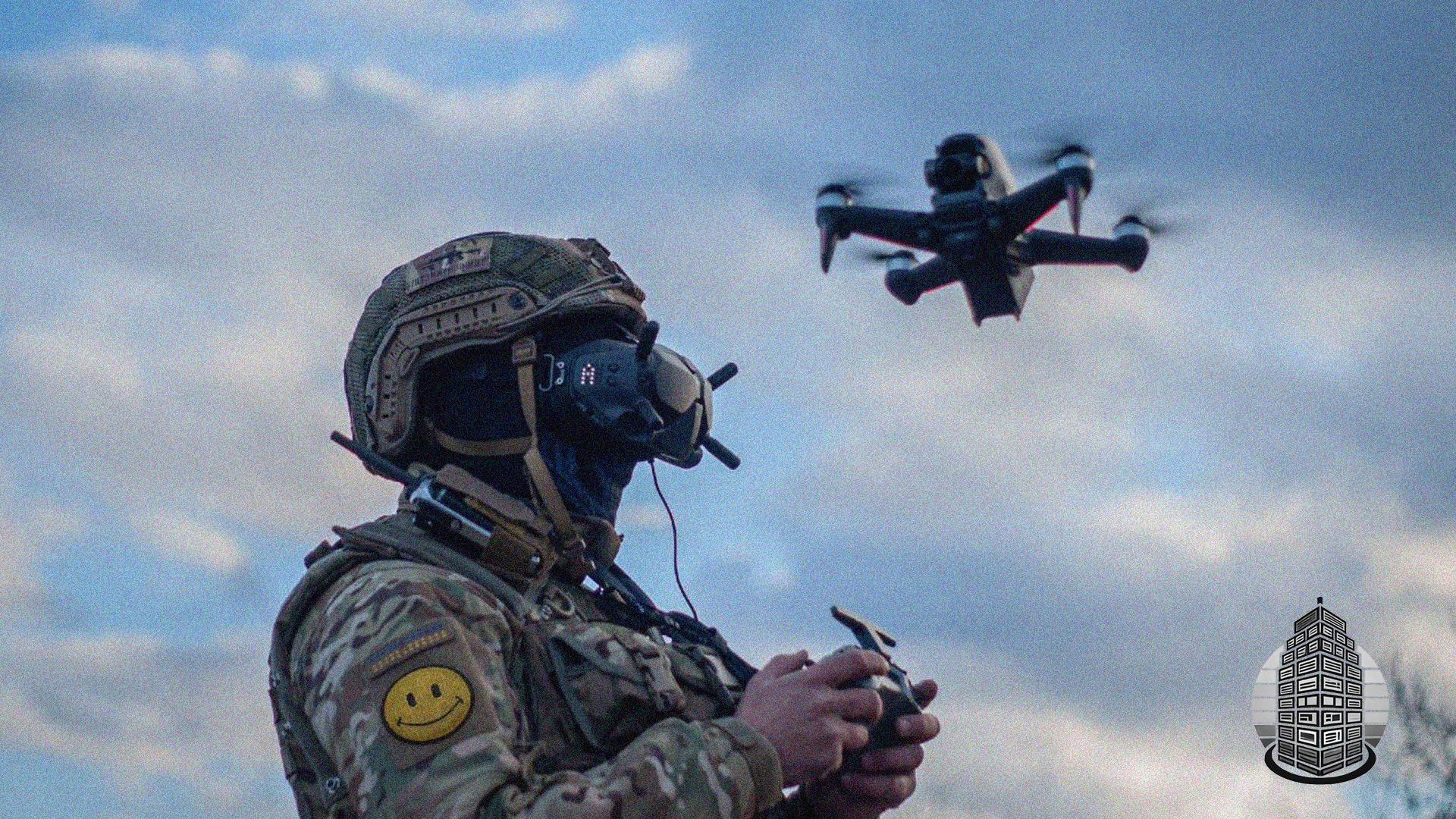 Засада FPV-дронів на позиції окупантів — нова тактика знищення піхоти