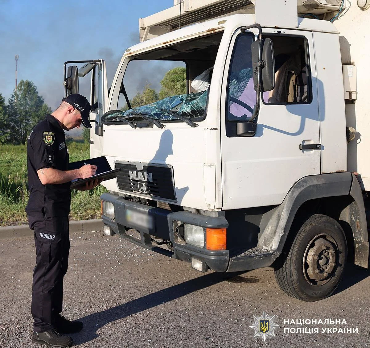 Вибухи під Житомиром: поліція назвала причини трагедії та затримала підозрюваних
