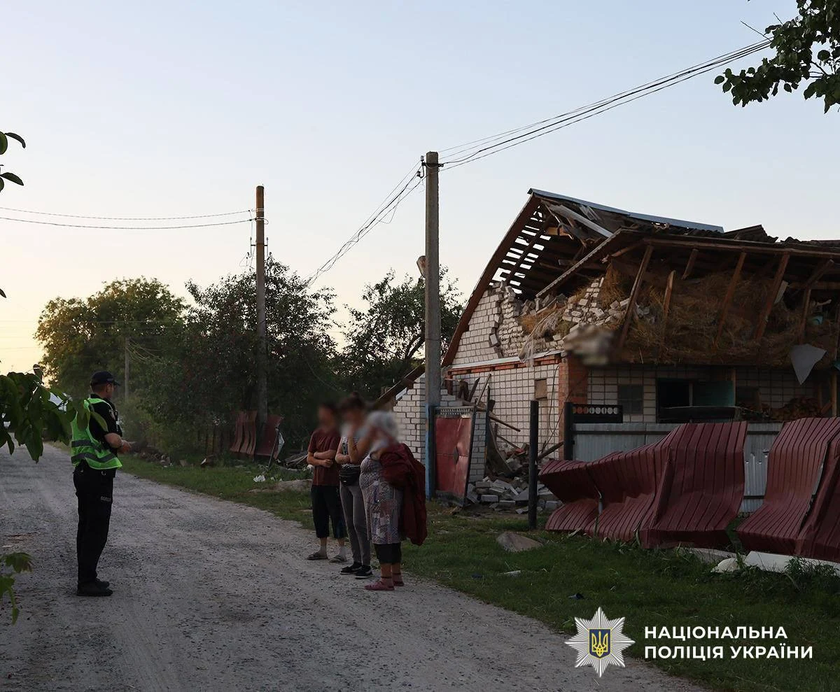 Вибухи під Житомиром: поліція назвала причини трагедії та затримала підозрюваних