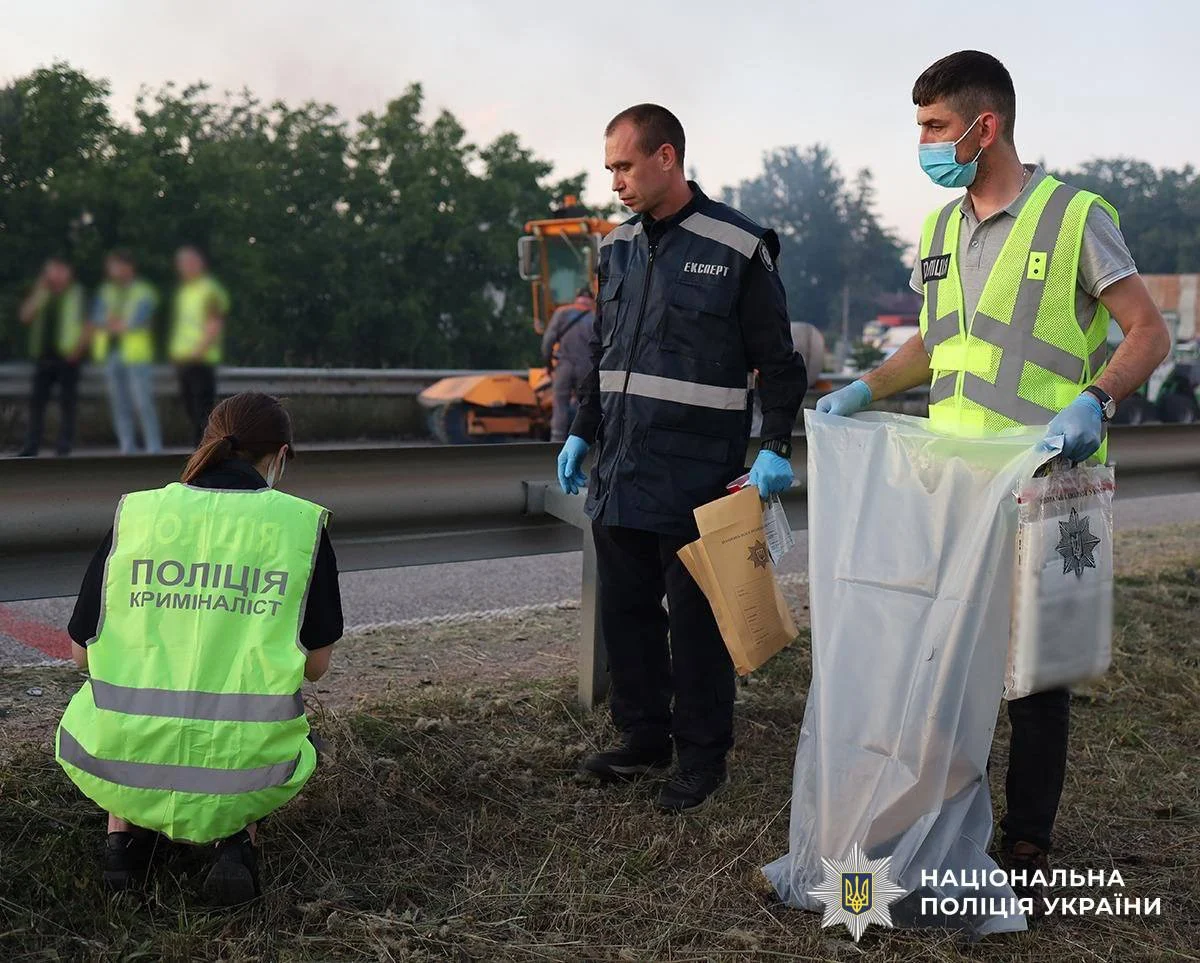 Вибухи під Житомиром: поліція назвала причини трагедії та затримала підозрюваних