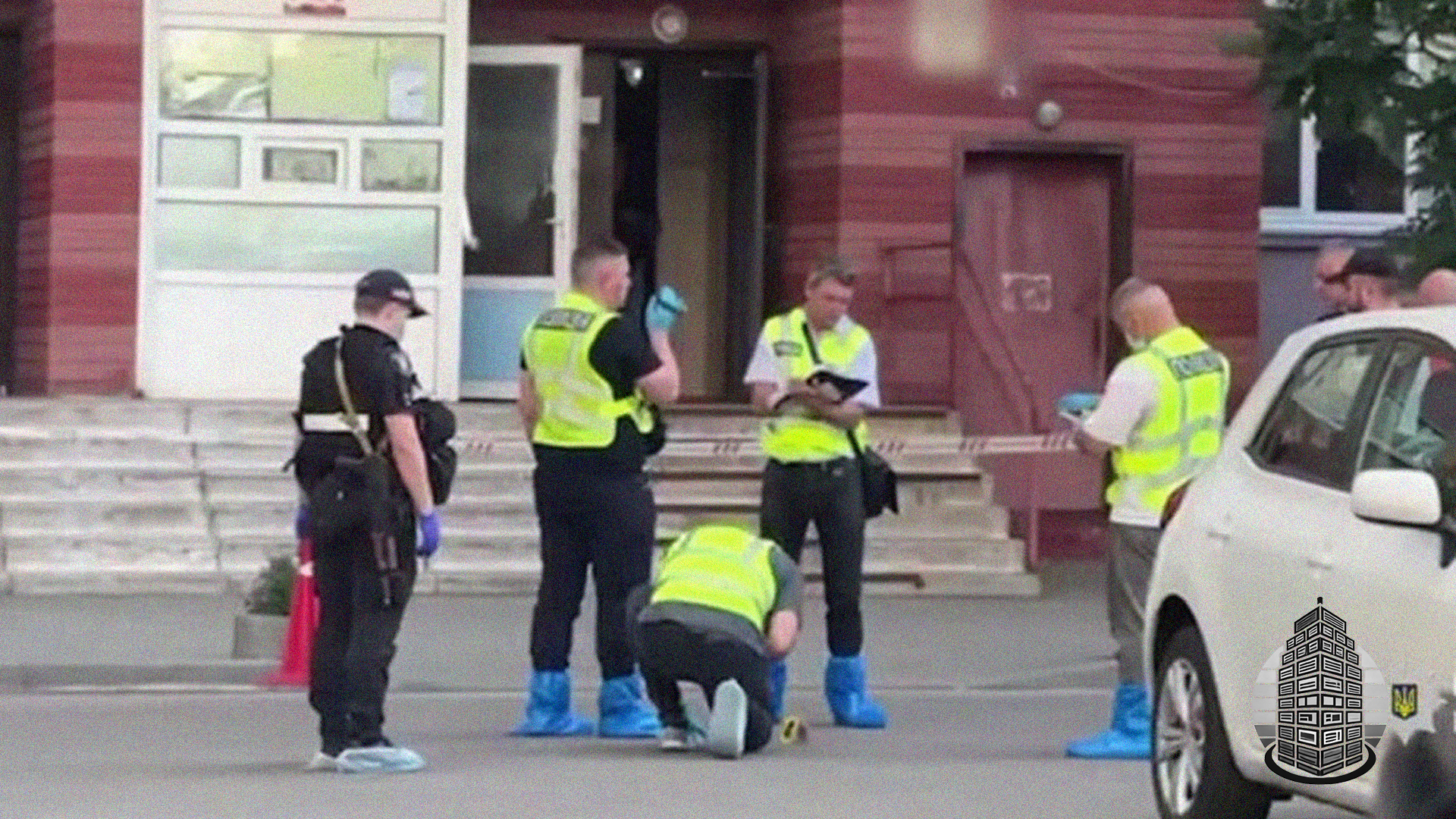 У Києві встановили підозрюваних у вбивстві полковника СБУ — орієнтування на двох осіб