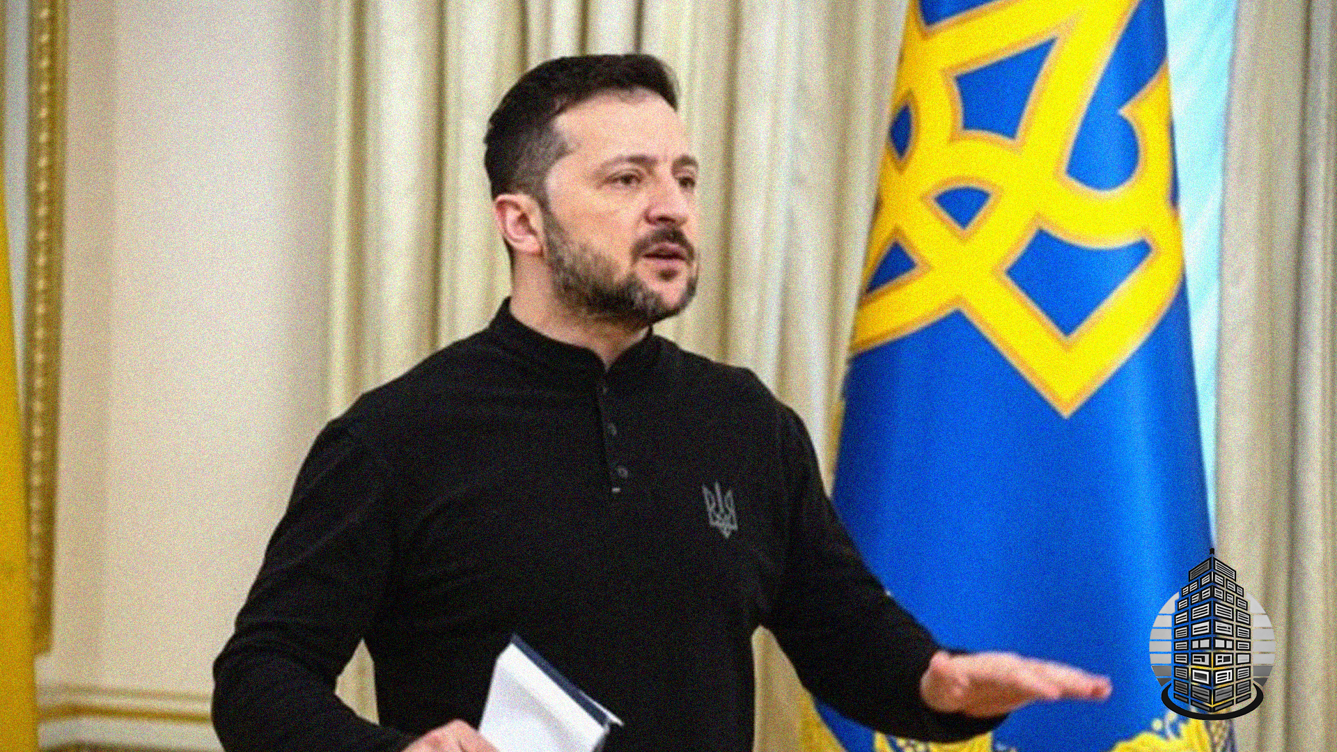 Зеленський: Росія не має суттєвих проривів на фронті, Україна зміцнює оборону та працює над посиленням антикорупційних органів