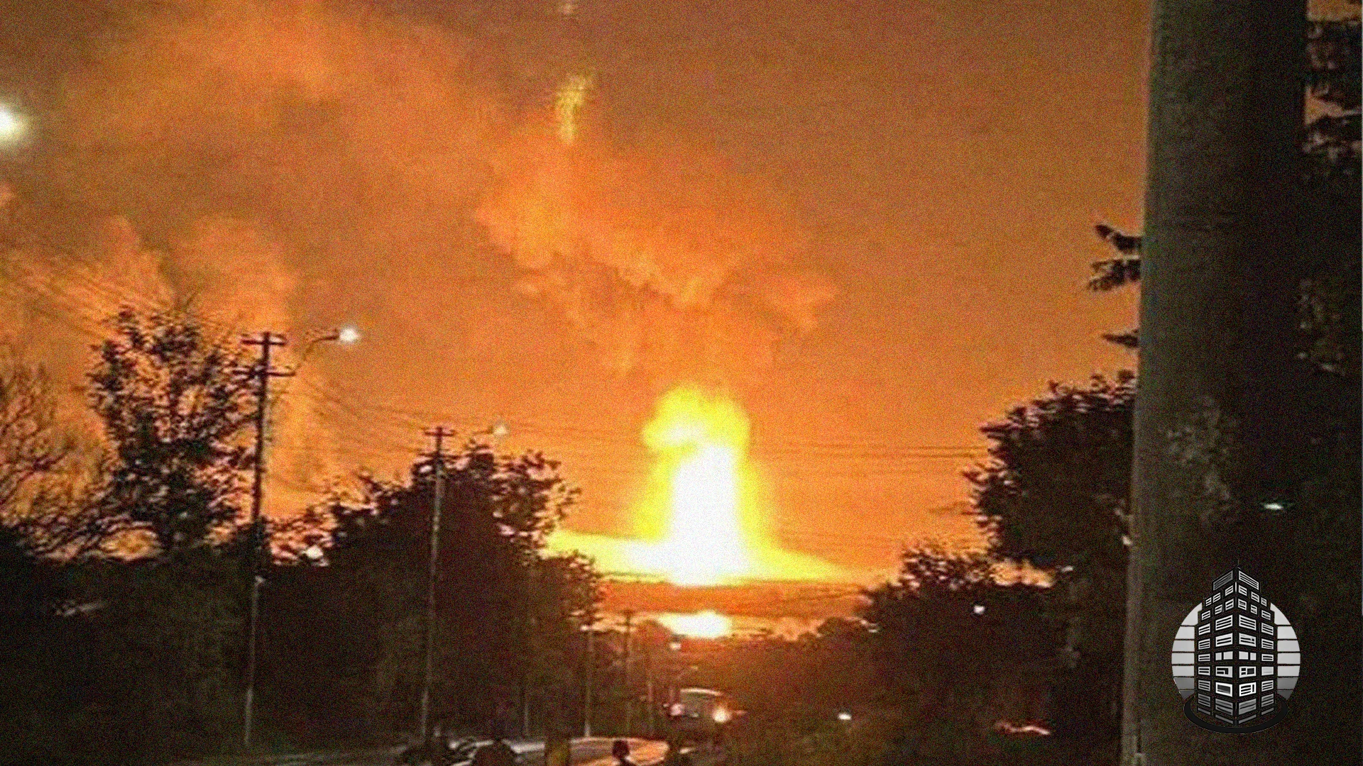 Росія вночі вдарила по газовій станції в Одеській області — без газу залишились понад 2 тисячі абонентів