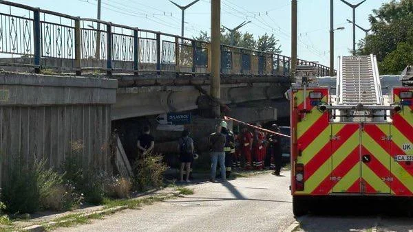 У Черкасах чоловік погрожував підірвати гранату та намагався взяти в заручники військовослужбовців ТЦК