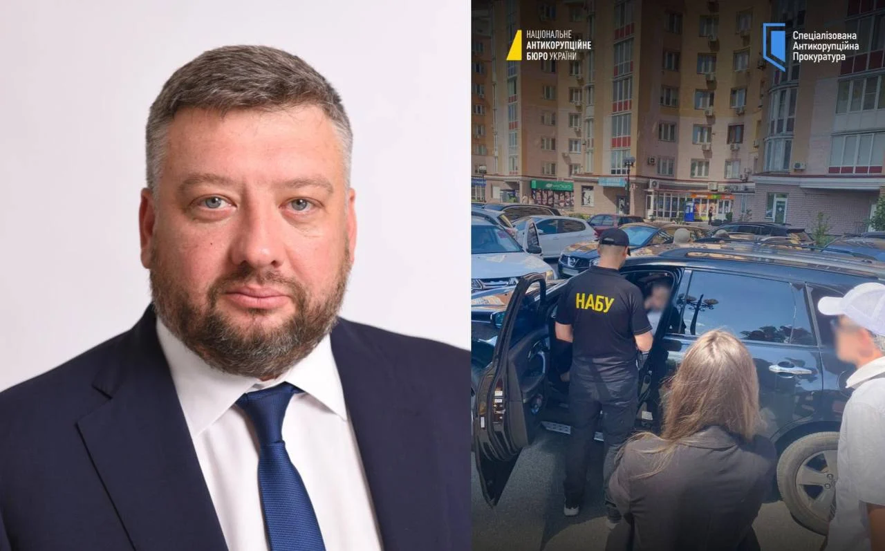 Нардеп Кузнєцов фігурує у справі НАБУ про корупцію на закупівлі дронів — що відомо