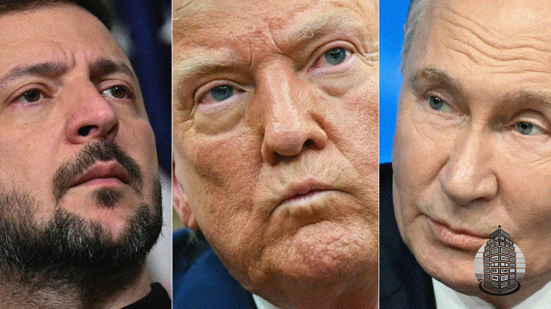 Українські вимоги перед переговорами у США з участю Трампа та Путіна (Politico)