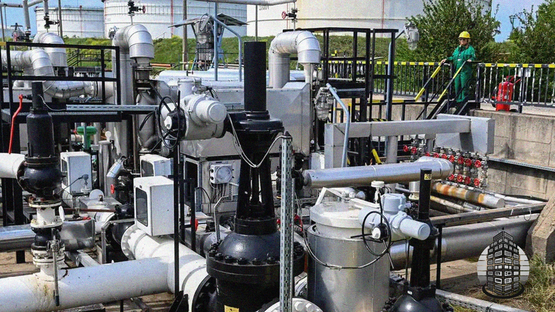 У Брянській області РФ дрони атакували нафтоперекачувальну станцію «Дружба»