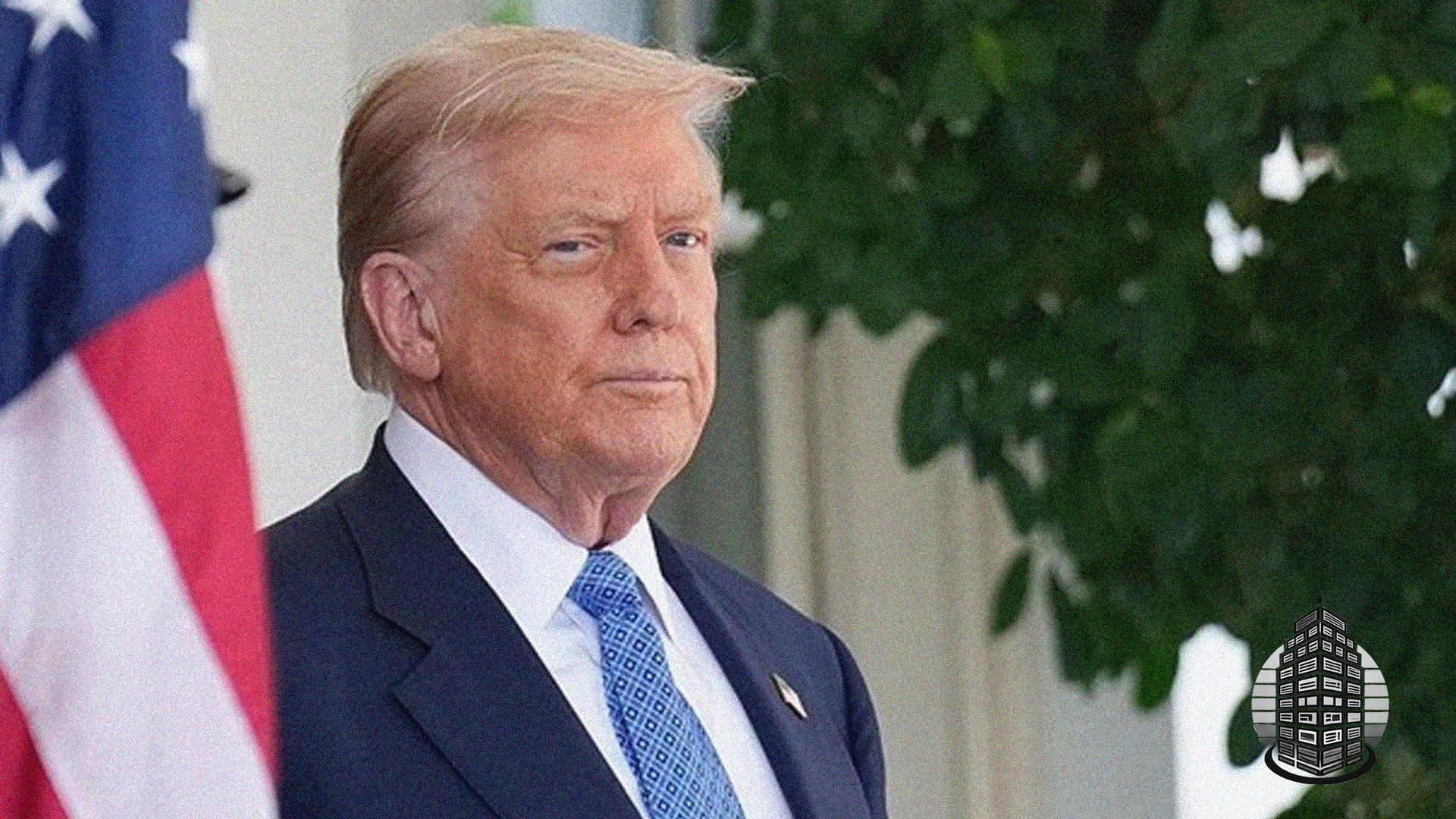 Трамп привітав Україну з Днем Незалежності: «США поважають вашу боротьбу і вірять у майбутнє як незалежної нації»