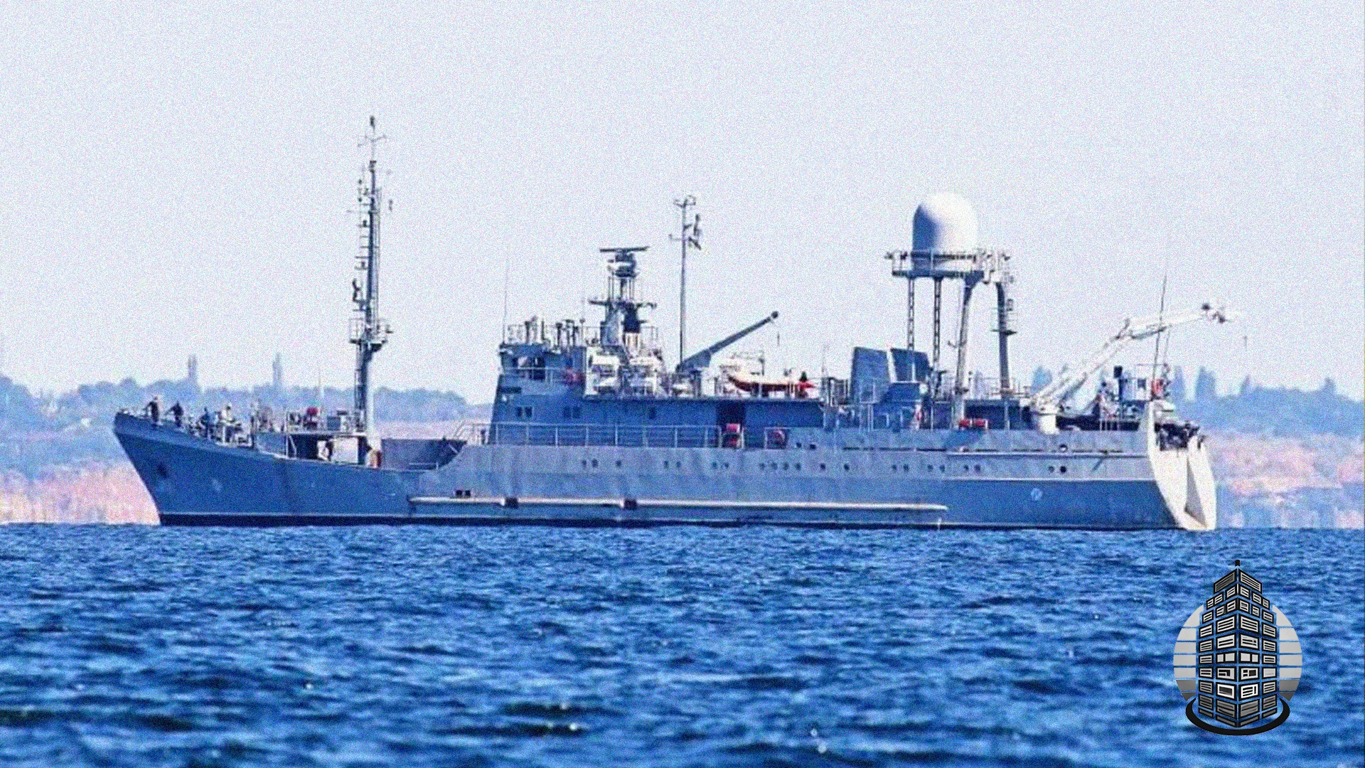 уражили військовий коробалель укп