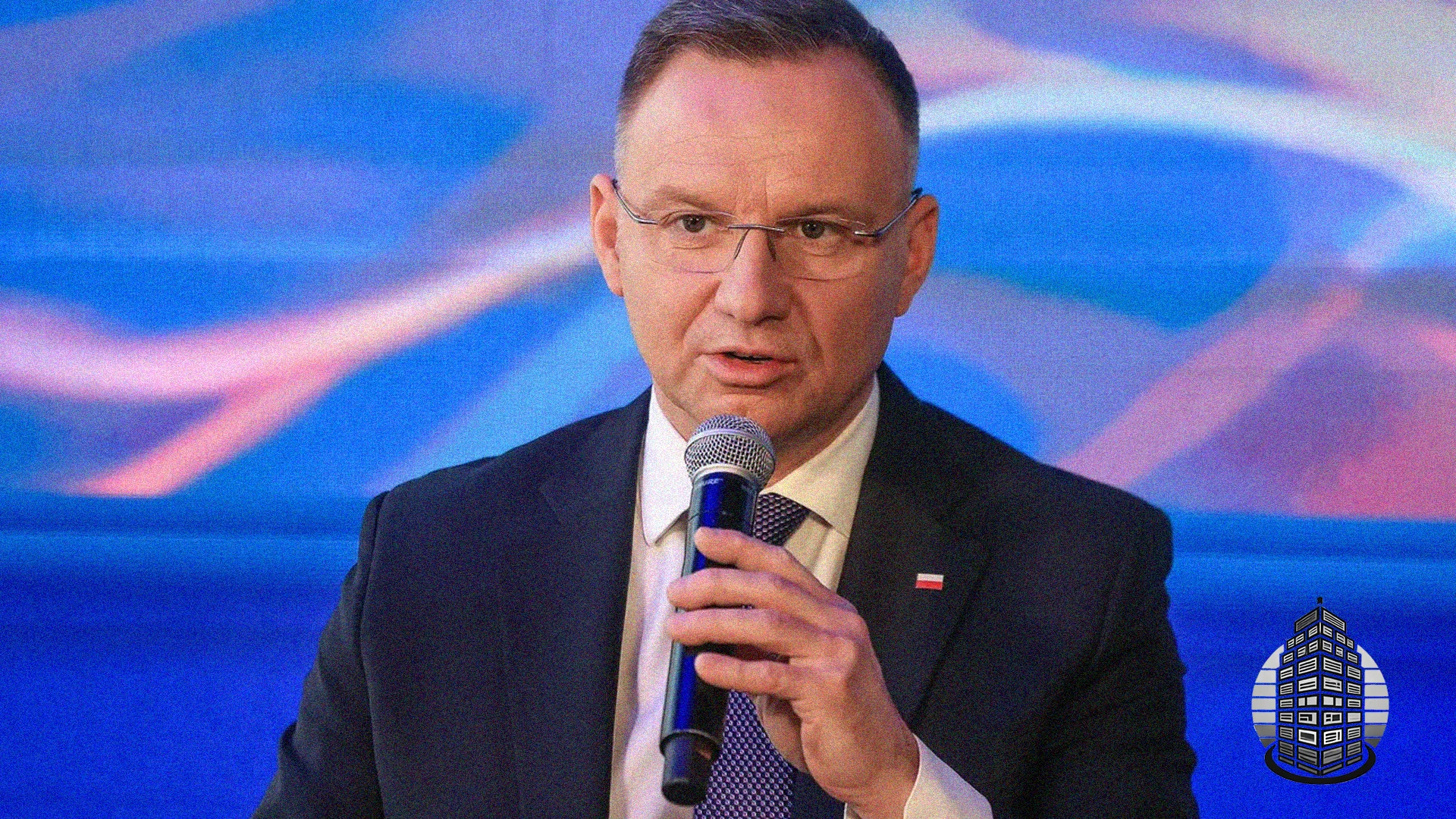 Дуда заявив, що Україна намагалася втягнути Польщу у війну