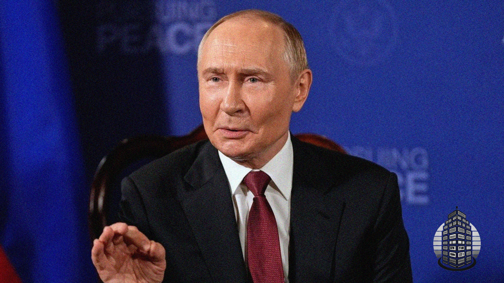 Путін у Китаї зробив цинічну заяву про «шлях до миру» в Україні