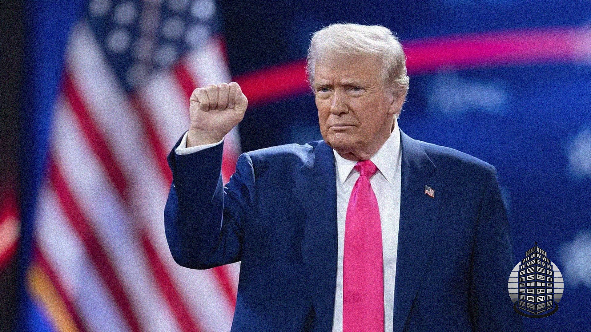 Трамп переконаний, що Україна здатна повернутися до кордонів 1991 року