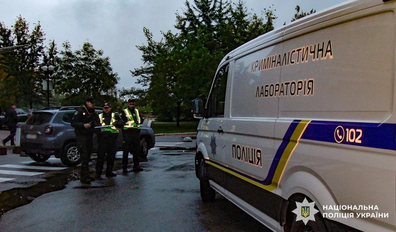 У Києві відомий криптопідприємець Костянтин Ганіч скоїв самогубство: його знайшли сьогодні зранку мертвим у авто