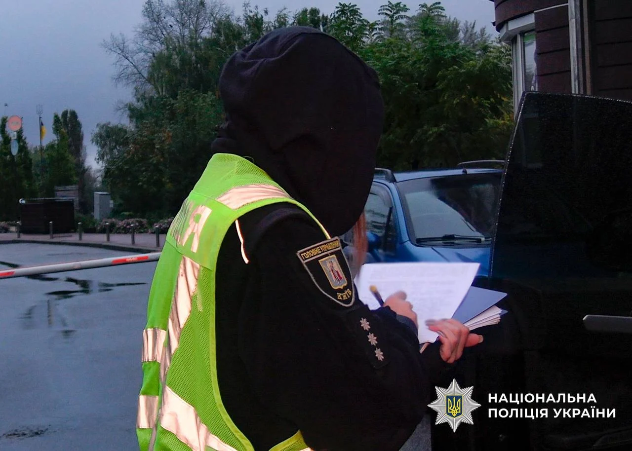 У Києві відомий криптопідприємець Костянтин Ганіч скоїв самогубство: його знайшли сьогодні зранку мертвим у авто