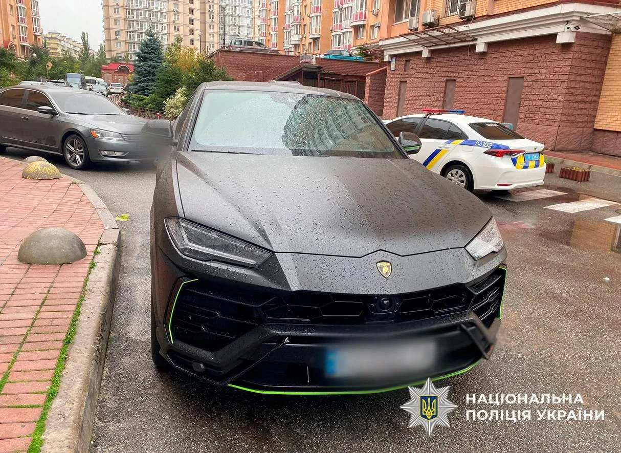 У Києві відомий криптопідприємець Костянтин Ганіч скоїв самогубство: його знайшли сьогодні зранку мертвим у авто
